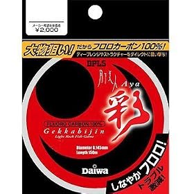 �_�C��(Daiwa) �������l���C�� �� 150m �N���A�[ 2.5lb 04634502