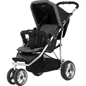 New York�EBaby 3Wheel�x�r�[�J�[