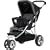 New York�EBaby 3Wheel�x�r�[�J�[
