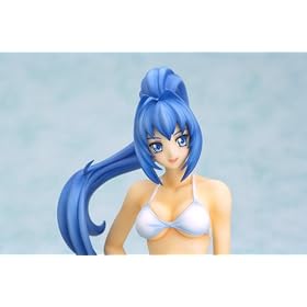 君が望む永遠 速瀬 水月 (1/8スケールPVC塗装済み完成品)