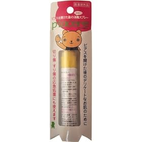 �s�A�`�F�[�� ���ŃX�v���[ 15ml