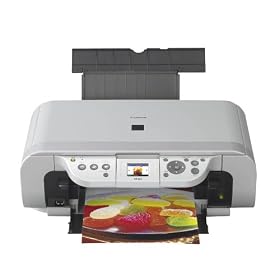 Canon PIXUS (�s�N�T�X�j MP460