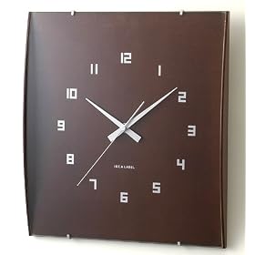 I.D.E.Ainternational �E�b�h�K���X�N���b�N �O�����f LCW027-DW
