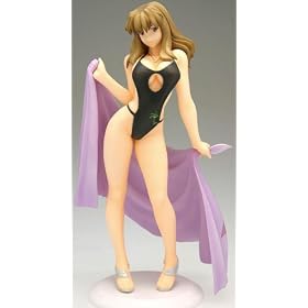 ��-��HiME Zwei �V�Y���E���B�I�[�� �i1/10�X�P�[��PVC�h���ς݊����i�j
