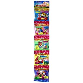 �M���r�X �~�j���ׂ��q�ǂ��Ԃ��[�v���o�^�[��5�A 70g(14g�~5�A)�~15��
