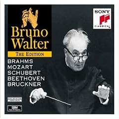 Bruno Walter: The Edition, Vol. 3 (Box Set)