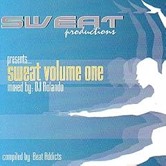 Sweat Mix Vol.1