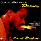[Music] Discovery Live Montreux