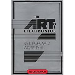 【クリックで詳細表示】The Art of Electronics [ハードカバー]