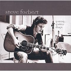 Young, Guitar Days