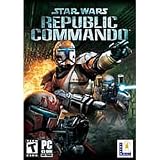 Star Wars Republic Commando