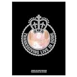 JUNSU/JEJUNG/YUCHUN THANKSGIVING LIVE IN DOME PHOTO BOOK [���C���t�H�g�u�b�N�FDVD�ł͂���܂���]JUNSU/JEJUNG/YUCHUN�ɂ��