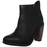 Feud Britannia Lana Ankle Boots