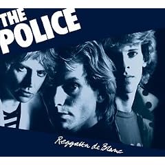 Reggatta de Blanc