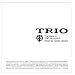 THE PIECE OF TRIO RECORDS mixed by hiroko otsuka