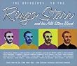 Ringo Starr & His All-Starr Band : The Anthology