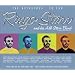 Ringo Starr & His All-Starr Band : The Anthology