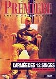[DVD] L'Armée des 12- douze singes
