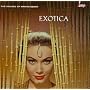 The Exciting Sounds of Martin Denny: Exotica/Exotica, Vol. 2