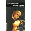 The Phantom of the Opera (Oxford Bookworms Library)CD Pack