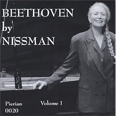 Beethoven By Nissman 1