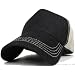 ���n�w���v�@�R�b�g��CAP BIGWATCH�@�u���b�N/�O���[�W�� �y�傫���T�C�Y�z�y�L���b�v�z�y������ʁz