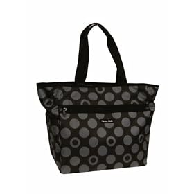 Hanna Hula RIP�g�[�g�o�b�O �`���R�[�� ��34cm�~�c33cm�~���s��18cm �{��298g+�t���i63g �|���G�X�e�� CRP-TT10