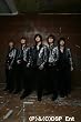 SS501 1st CONCERT IN OSAKA [DVD]