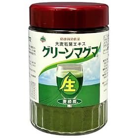 �O���[���}�O�} 170g