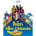 �C�G���[�E�T�u�}���� [Blu-ray]