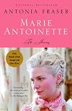 [Book] Marie Antoinette: The Journey
