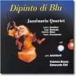 DIPINTO DI BLU