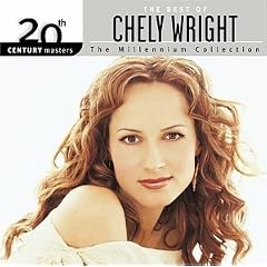 20th Century Masters - The Millennium Collection: The Best of Chely Wright
