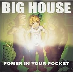 POWER IN YOUR POCKET