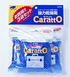 防湿乾燥剤カラット
