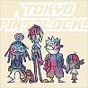 tokyo pinsalocks�̃A���o���̉摜