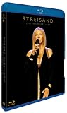 [DVD] Barbra Streisand - Live In Concert 2006 [Blu-ray]