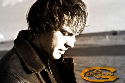  Gavin DeGraw (Face) Music Poster Print - 24