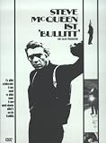 [DVD] Bullitt