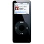 Apple iPod nano 4GB �u���b�N [MA107J/A] �A�b�v��