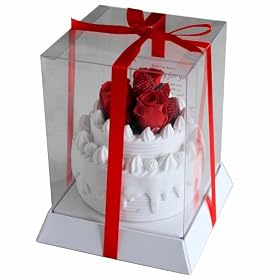 �o���̃f�R���[�V�����t�����[�P�[�L�i���b�h�j