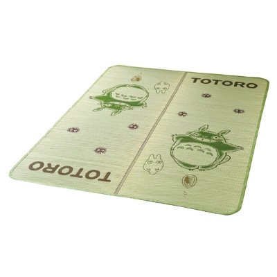  IKEHIKO�i�C�P�q�R�j �ƂȂ�̃g�g�� �������O �����₤�₤ 140�~200 [32-6]