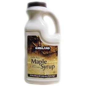 KIRKLAND �J�[�N�����h�V�O�l�`���[ ���C�v���V���b�v ���[�v�� 946ml