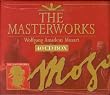Mozart - The Masterworks
