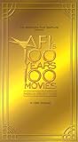  AFI's 100 Years, 100 Movies: American Film Institute (CBS Television Special)