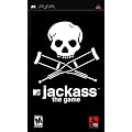 Jackass: The Video Game (�A����)