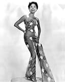  Lena Horne - Movie Poster / Print -- Custom Framing Available