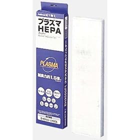 Panasonic �v���Y�}HEPA�t�B���^�[ EH3550F1