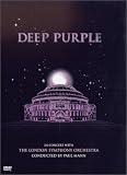 [DVD] Deep Purple - In Concert With The London Symphony Orchestra 1999