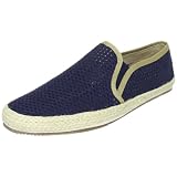 Hudson Belafonte 5702020 Herren Espadrille Halbschuhe